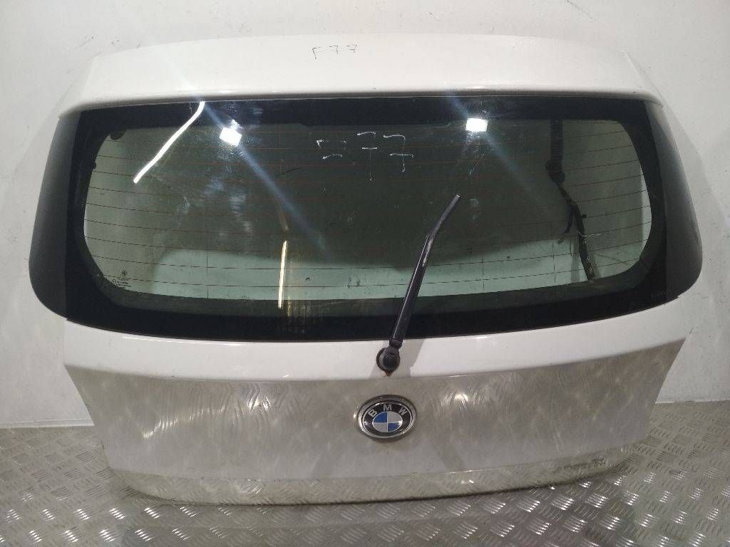 крышка багажника (дверь 3-5) BMW 1 серия E81/E87 [рестайлинг] 2009
