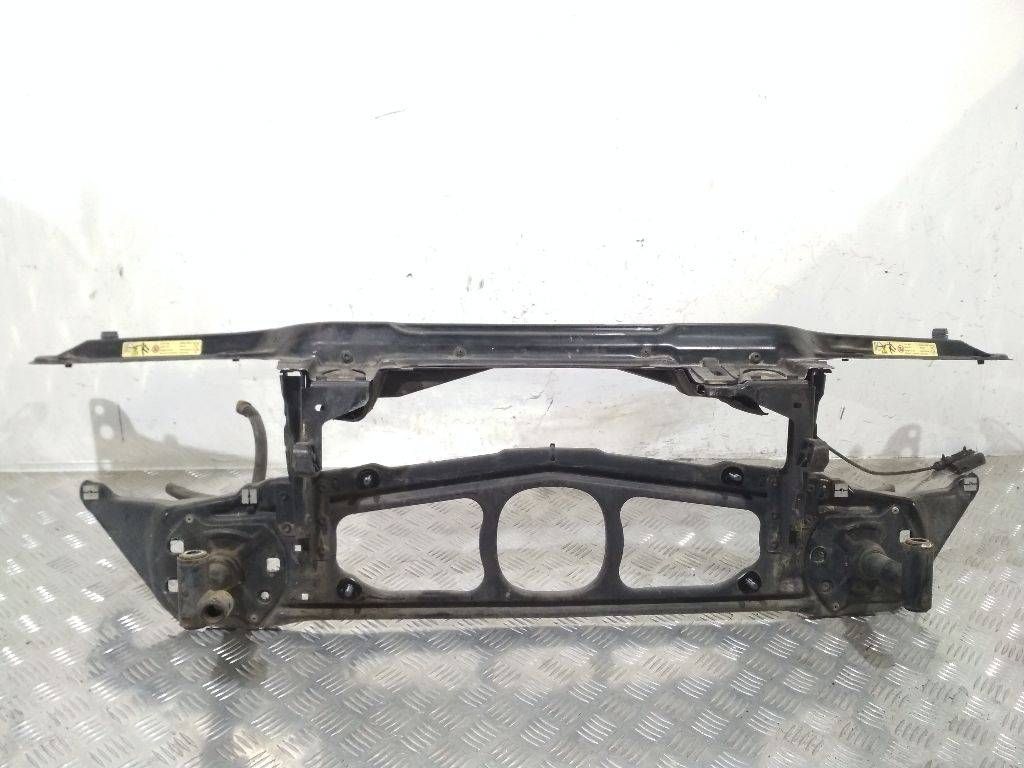 передняя панель крепления облицовки (телевизор) BMW 3 серия E46 2003, 51718211467