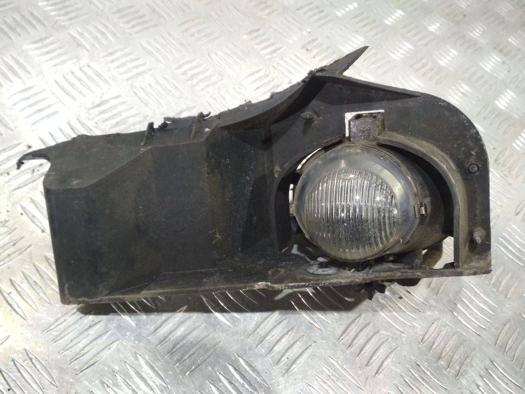 фара противотуманная правая BMW 3 серия E46 2003, E1E12PA105