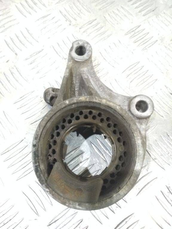 кронштейн двигателя Opel Astra G 2003, 2.0 л., дизель, 90576048YZ