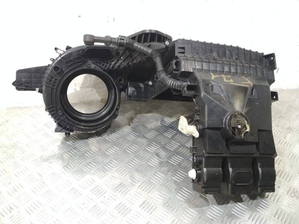 корпус отопителя (печки) Renault Laguna 3 поколение 2008, 52415084