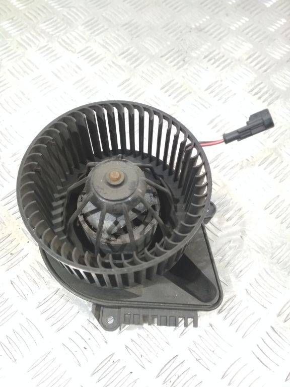 моторчик печки Renault Scenic 1 поколение 1998, A53657323