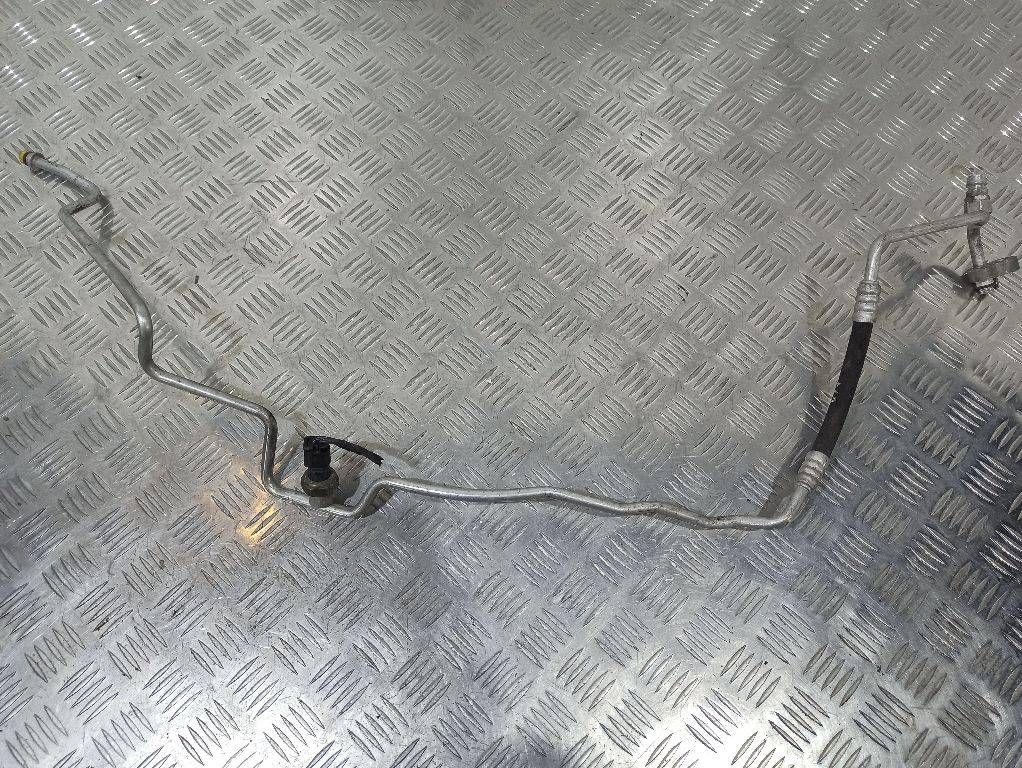 трубка кондиционера BMW 5 серия E60/E61 2005, 23498211