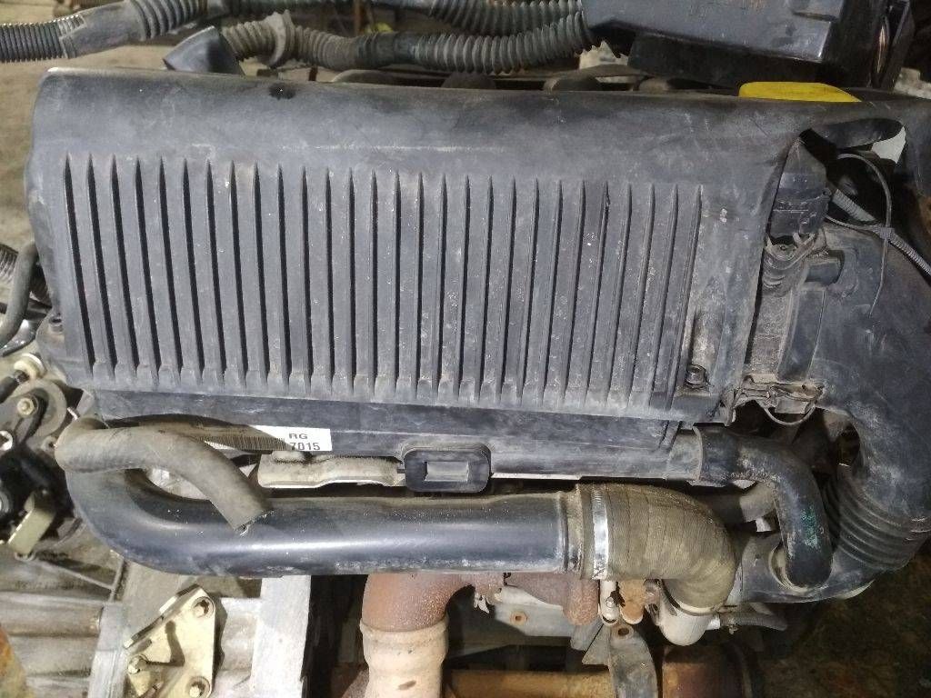 корпус воздушного фильтра Rover 75 1 поколение 2002, 2.0 л., дизель, МКПП