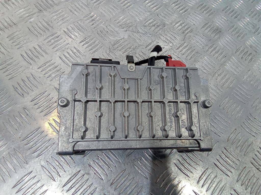 блок радио Audi A4 B7 2008, 8T0035462
