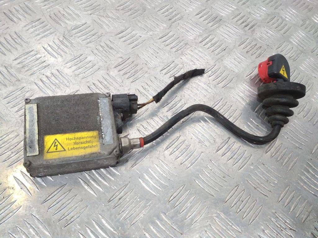 блок розжига ксенона Opel Omega B [рестайлинг] 2000, 5DV007760-05