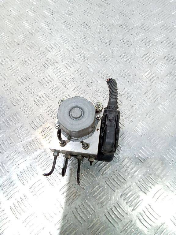 блок ABS Renault Duster 1 поколение 2013, 2265106455