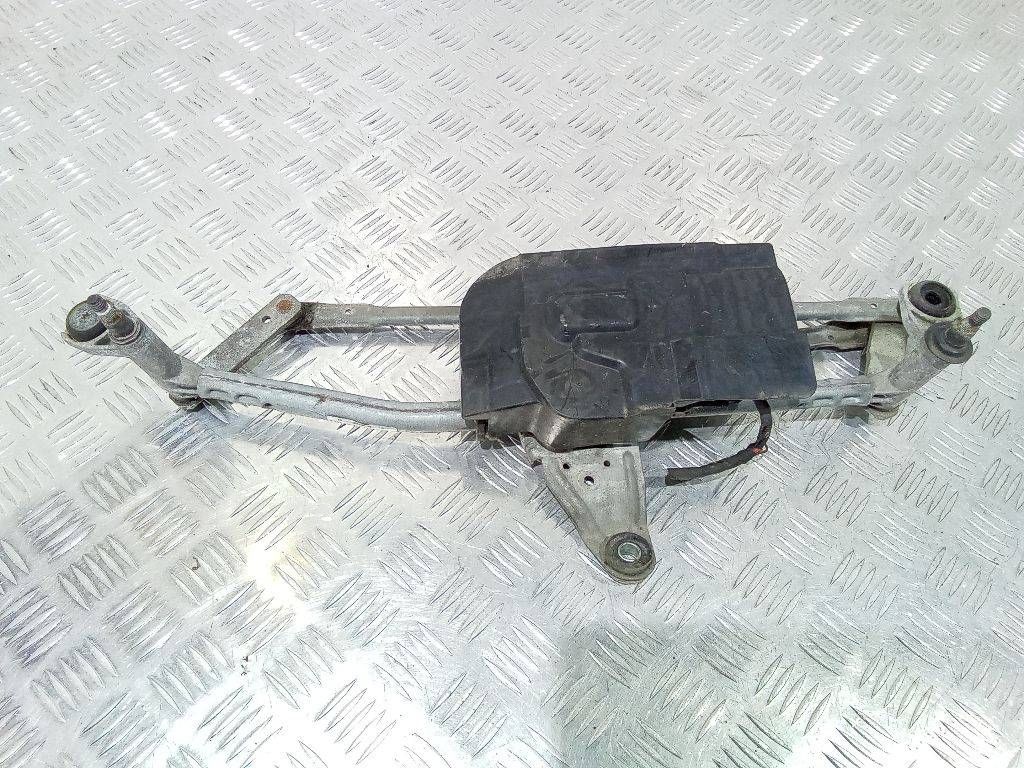 механизм стеклоочистителя (трапеция дворников) Volkswagen Passat B6 2005, 3C1955023