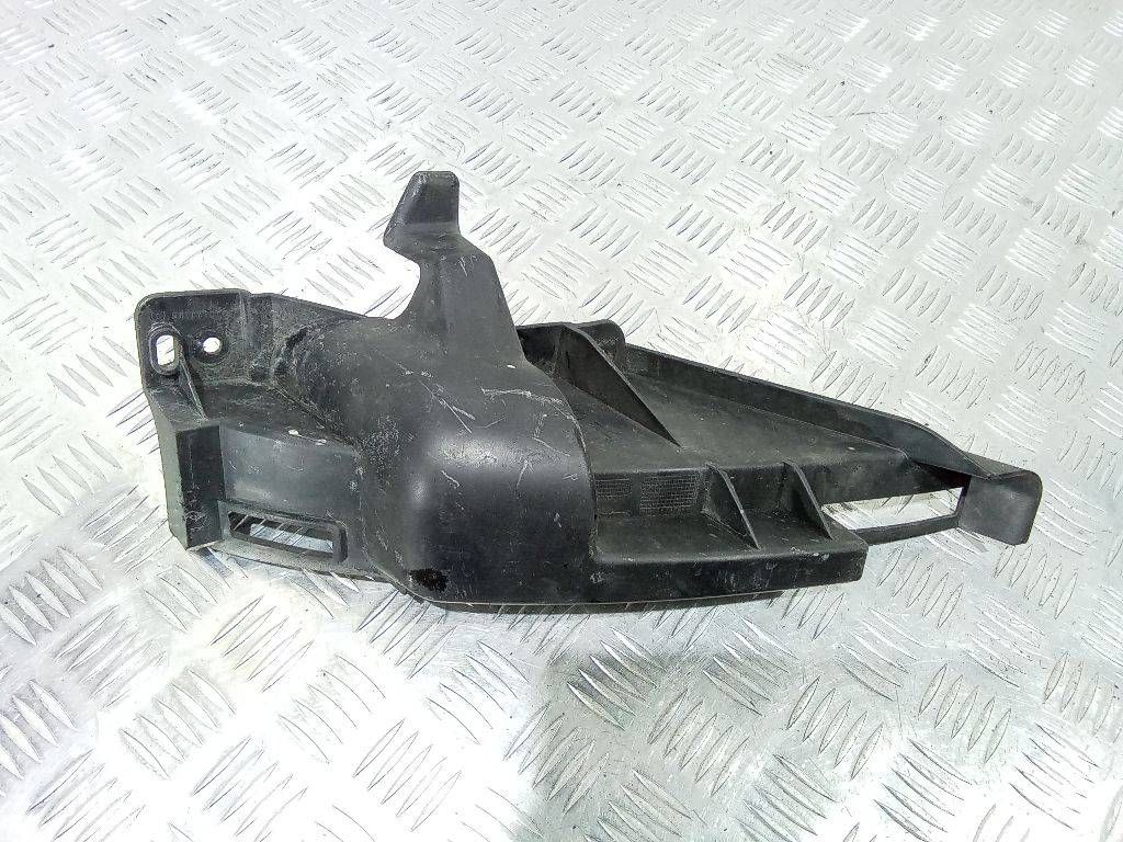 Крепление бампера переднего Renault Modus 1 поколение [рестайлинг] 2008, 8200670285