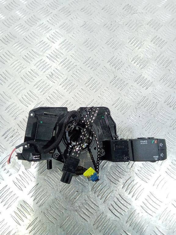 переключатель подрулевой (стрекоза) Renault Captur 1 поколение 2017, 255675887R