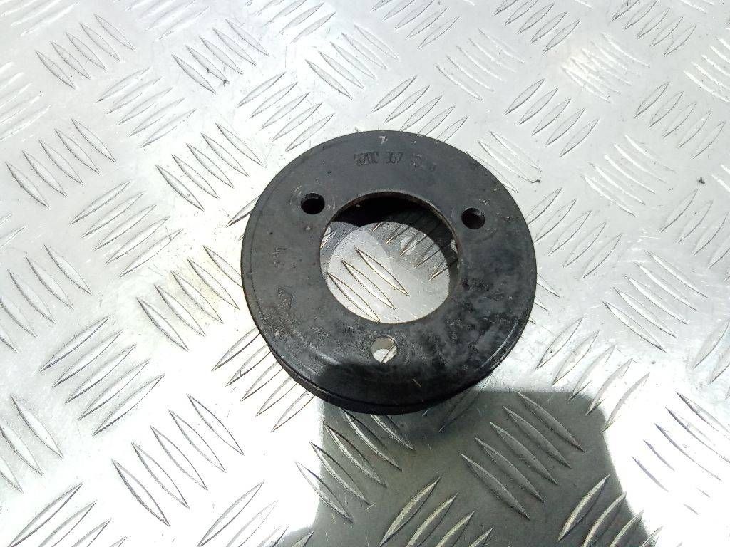 шкив помпы Renault Master 3 поколение 2011, 2.3 л., дизель, 8200357354
