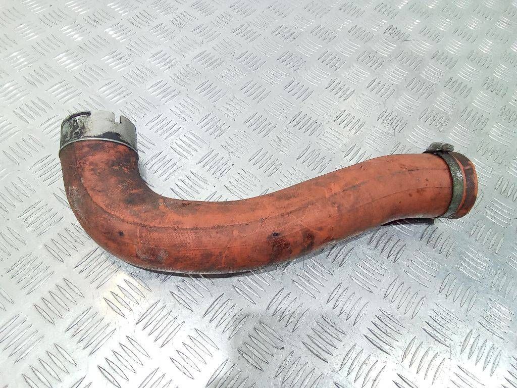 патрубок интеркулера Renault Master 3 поколение 2011, 2.3 л., дизель, 705190, 6670865