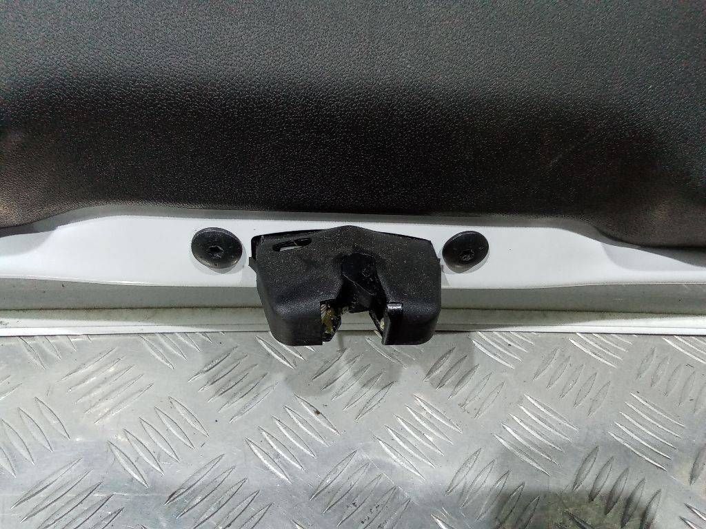 замок багажника Opel Crossland X 1 поколение 2017, 3644675