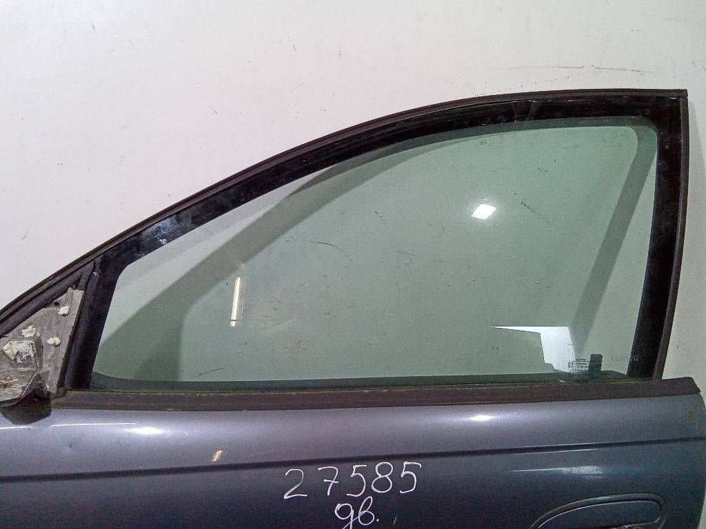 стекло двери передней левой Opel Omega B [рестайлинг] 2001, DOT36AS2M129