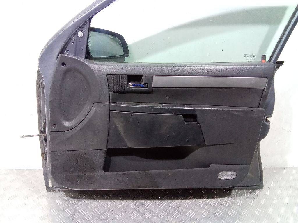 моторчик стеклоподъемника передний правый Opel Omega B [рестайлинг] 2001