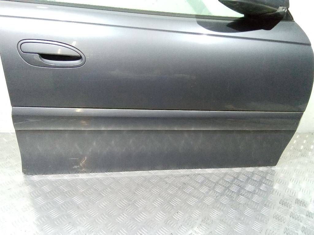 молдинг двери передней правой Opel Omega B [рестайлинг] 2001