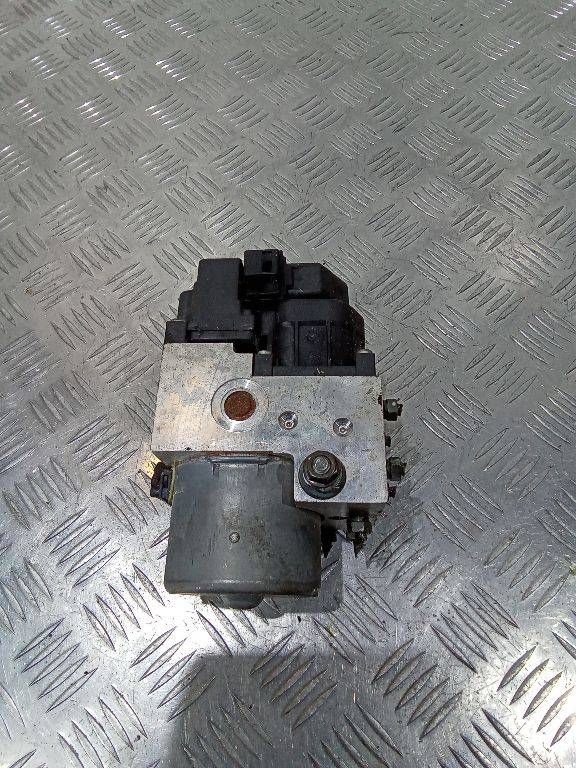 блок ABS Opel Meriva 1 поколение (A) 2003, 1.6 л., 0130108084