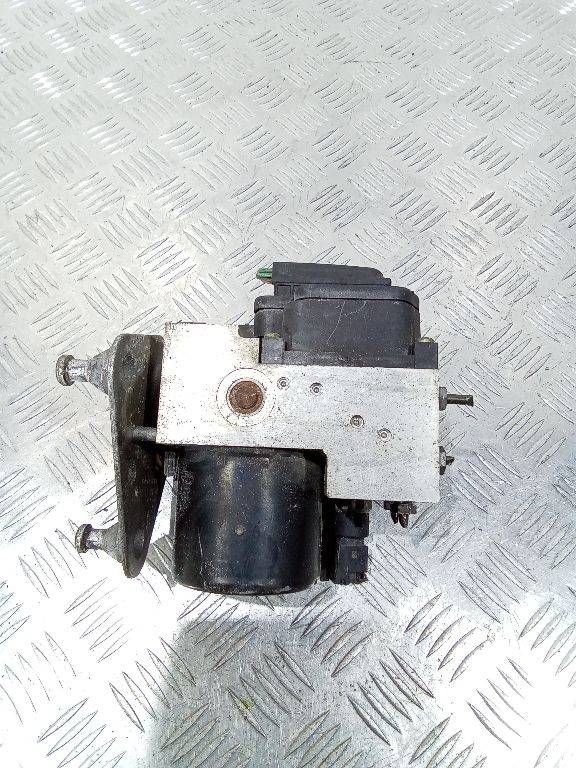 блок ABS Mercedes-Benz A-Класс W168 2000, 1.7 л., дизель, A0034314512