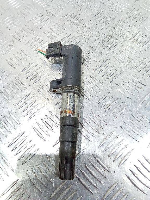 катушка зажигания Renault Megane 3 поколение 2011, 1.6 л., бензин, 8200765882