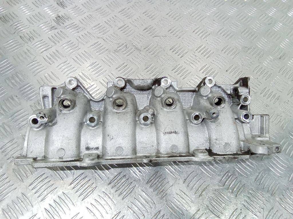 коллектор впускной Renault Megane 1 поколение [рестайлинг] 2001, 113127