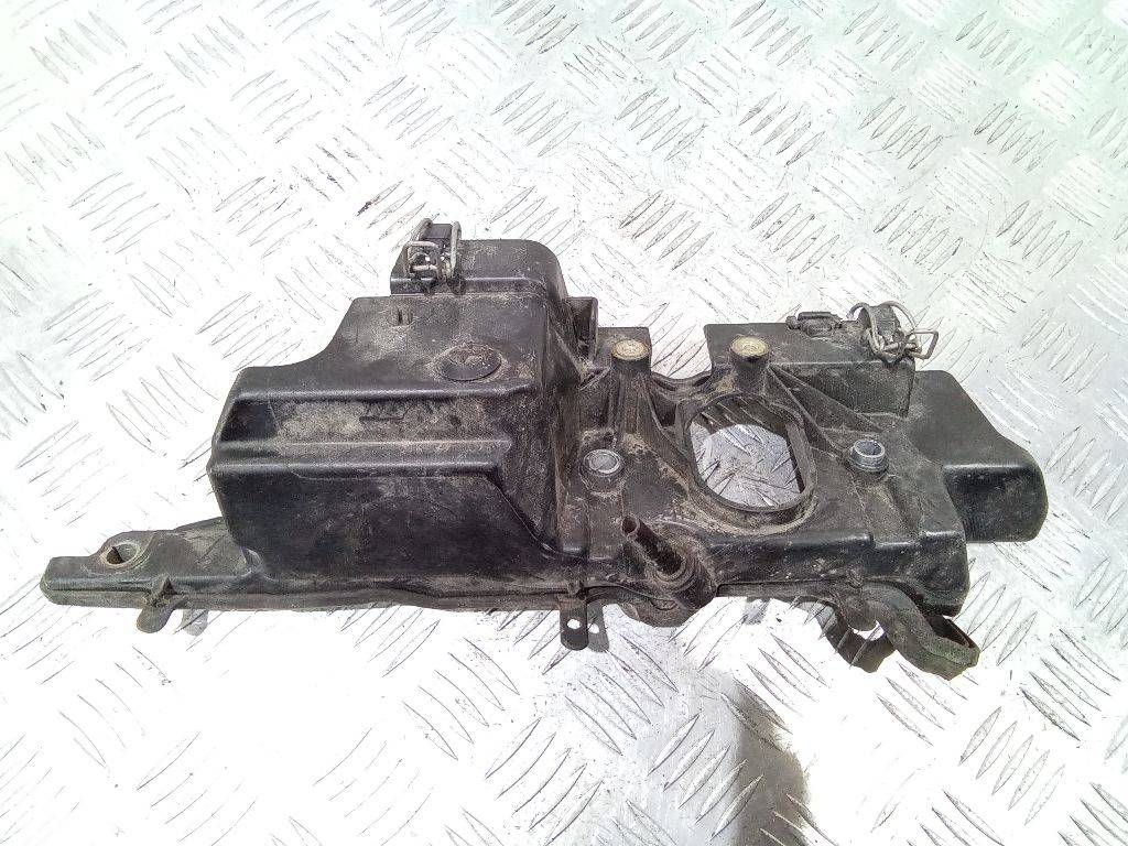 декоративная крышка двигателя Renault Scenic 2 поколение [рестайлинг] 2008, 1.5 л., дизель, 8200468152