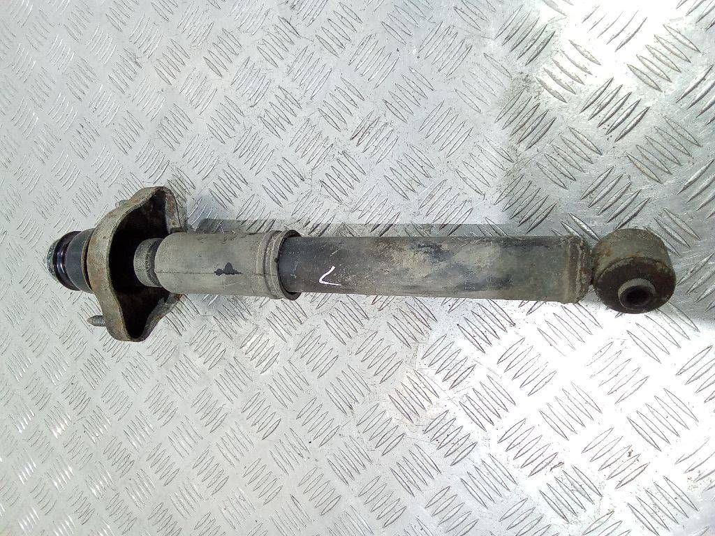 амортизатор задний Peugeot 4007 1 поколение 2007, 2.2 л., дизель, 4162A050