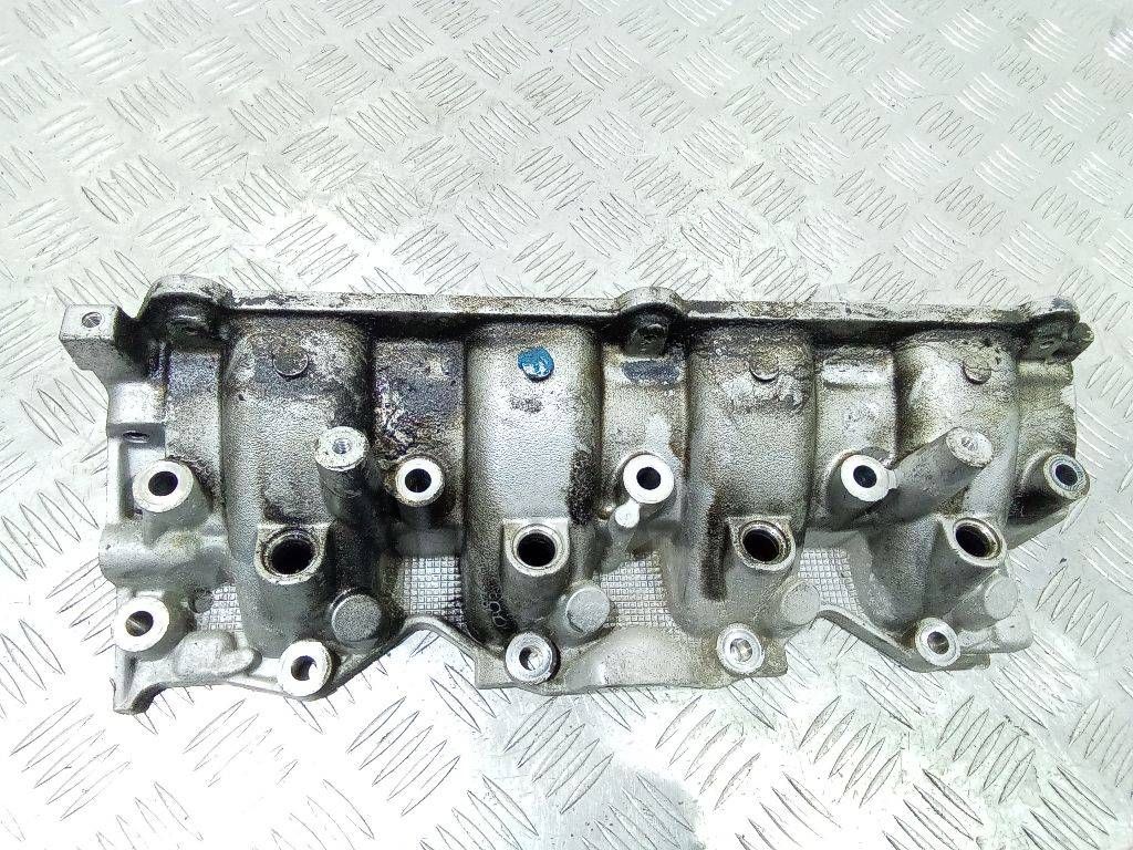 коллектор впускной Renault Laguna 1 поколение [рестайлинг] 2001, 114729