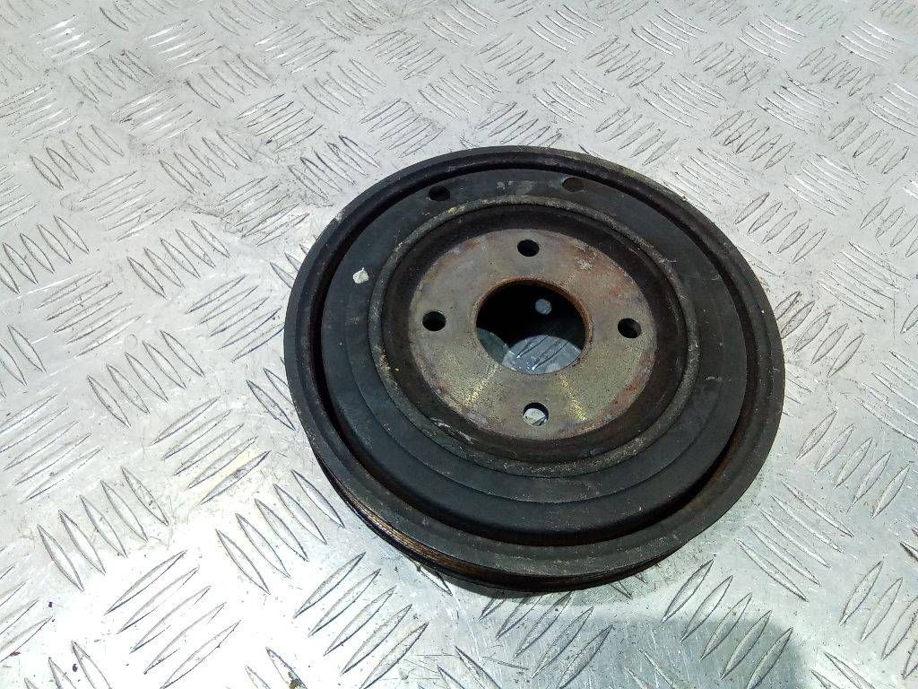 шкив коленвала Chrysler Voyager 3 поколение 2001, 503C2034F