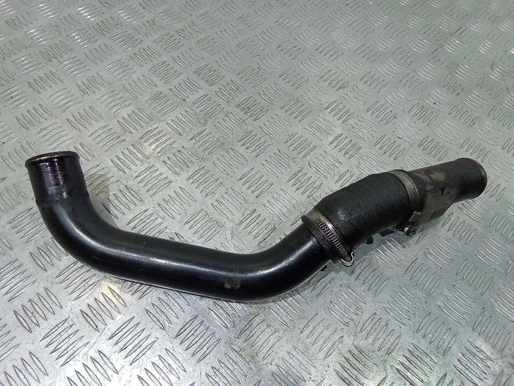 патрубок интеркулера Renault Espace 3 поколение 2001, 2.2 л., дизель