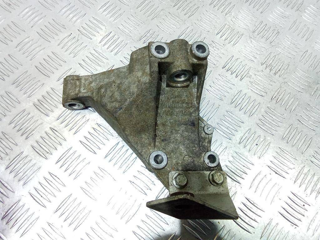 кронштейн двигателя Fiat Ducato 3 поколение 2010, 2.3 л., дизель, 504322004
