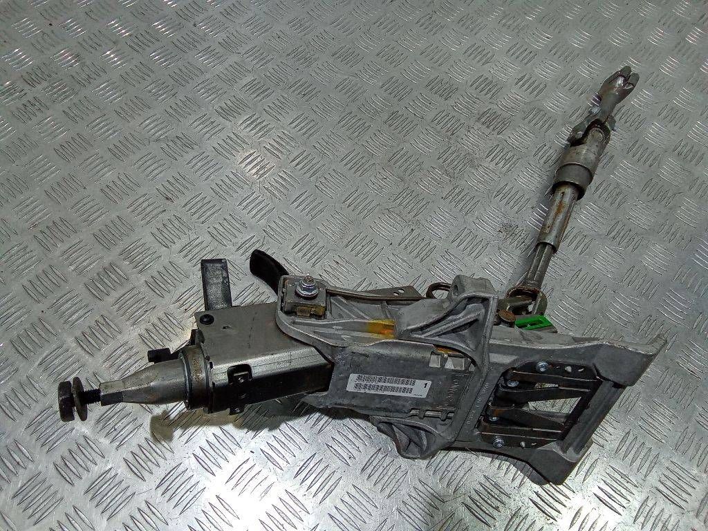 рулевая колонка Ford C-Max 2 поколение 2015, AV6N-3C529-GA
