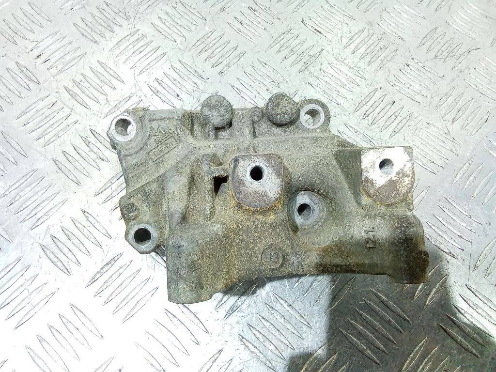 кронштейн топливного фильтра Land Rover Range Rover Evoque L538 2012, 9656597780