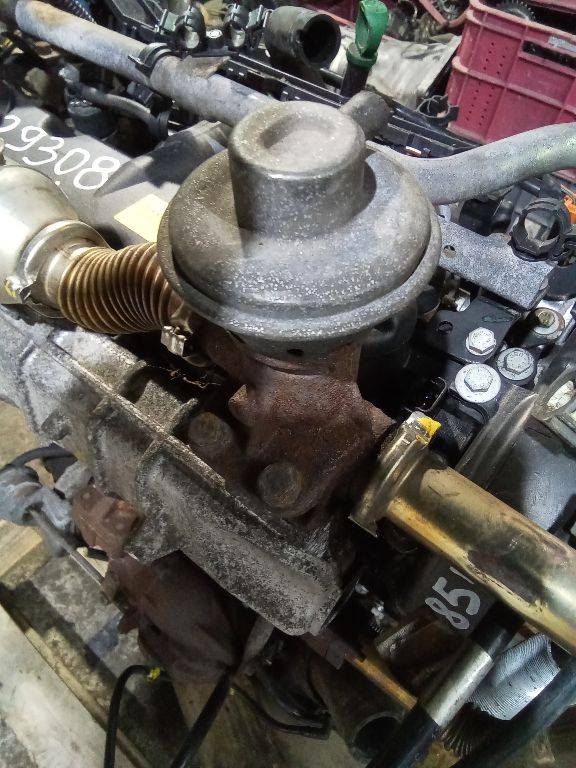 клапан EGR Citroen Jumper 1 поколение [рестайлинг] 2004, 2.2 л., дизель, МКПП
