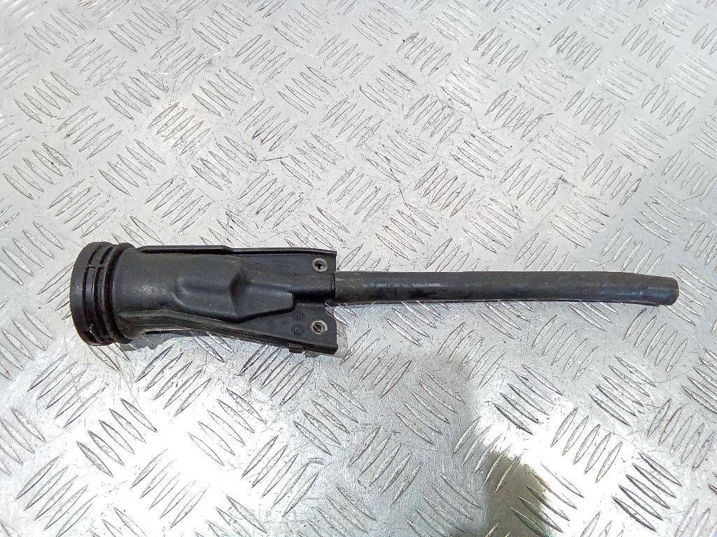 маслозаливная горловина Renault Duster 1 поколение 2010, 1.5 л., дизель, 8200722806