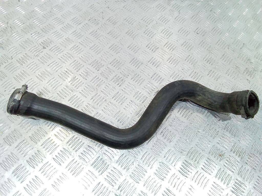 патрубок интеркулера Renault Megane 2 поколение 2004, 800365310