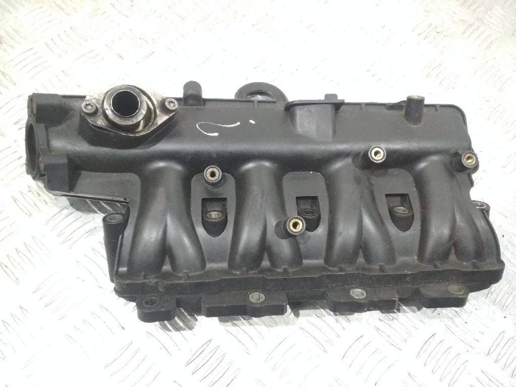 коллектор впускной Opel Corsa D 2008, 1.3 л., дизель