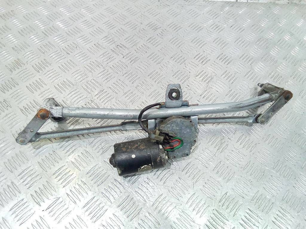 механизм стеклоочистителя (трапеция дворников) Volkswagen Golf 4 поколение 2002, 1.8 л., бензин, 1J0955325A