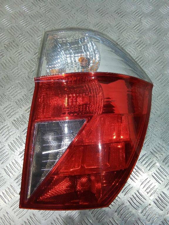 фонарь задний левый Honda FR-V 1 поколение 2005