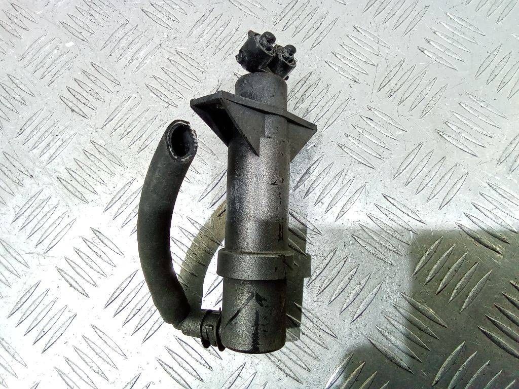 форсунка омывателя фары Peugeot 407 1 поколение 2006, 2.0 л., дизель