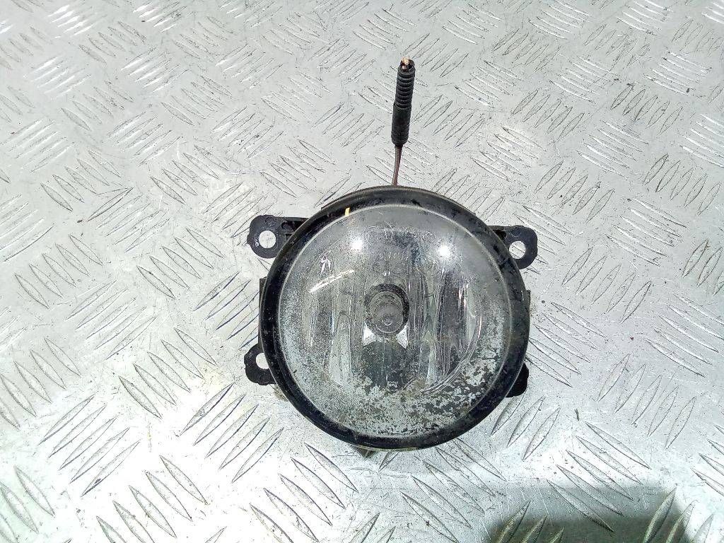 фара противотуманная правая Renault Laguna 3 поколение 2012, 8200074008