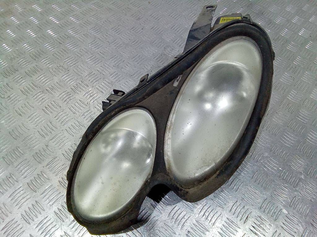 фара левая Smart Forfour 1 поколение 2004, 0301207201