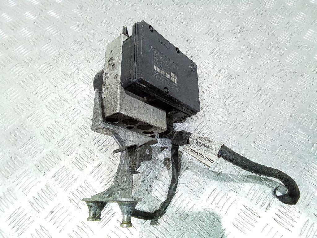 блок ABS Mercedes-Benz C-Класс W203/S203/CL203 [рестайлинг] 2004, A0325459132