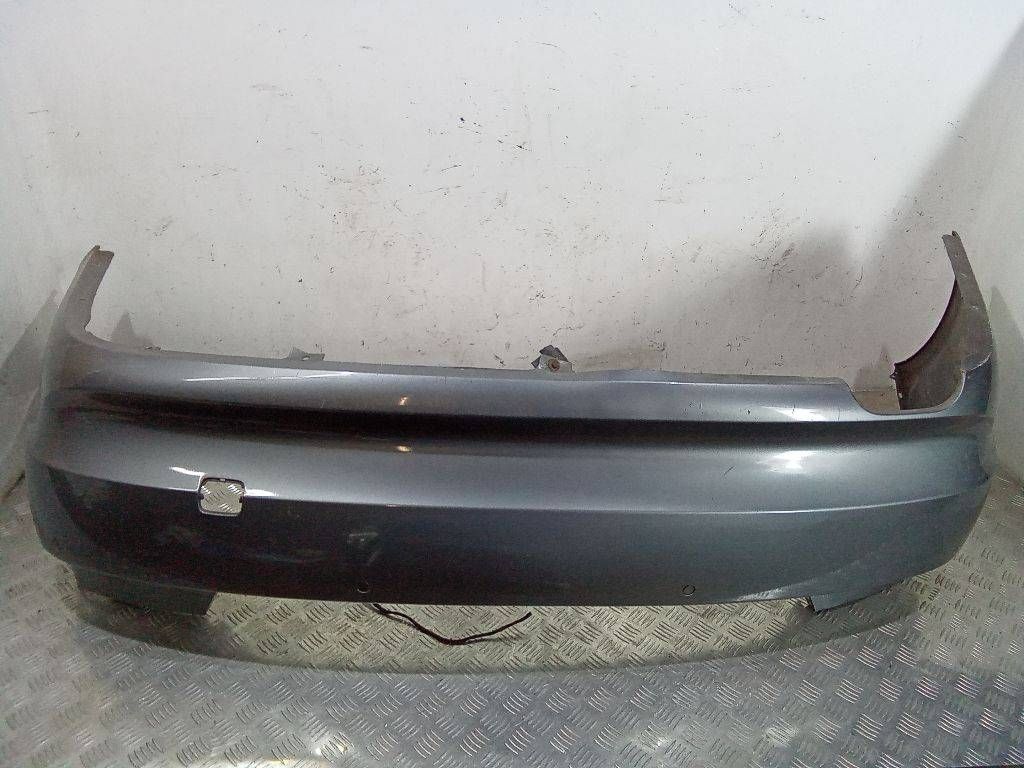 бампер задний BMW 3 серия E90/E91/E92/E93 [рестайлинг] 2008, купе, 7128244