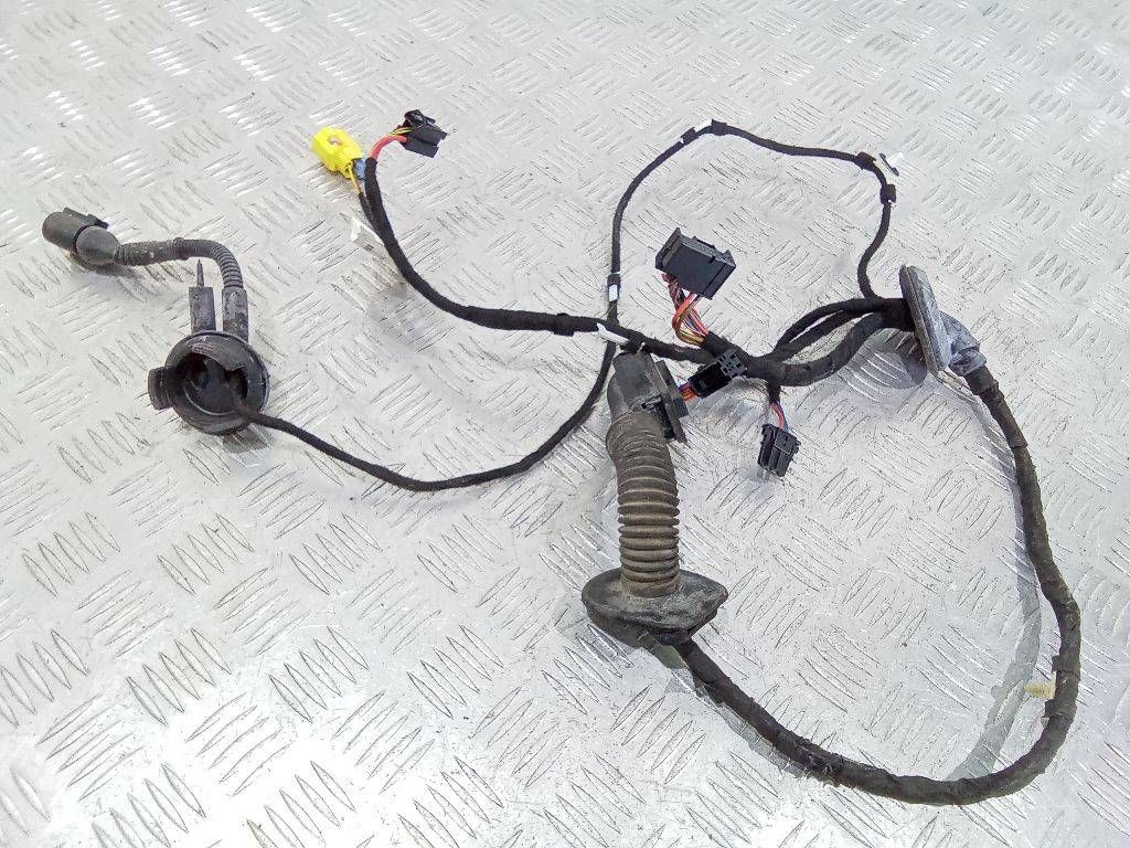 дверная проводка Audi A4 B8/8K 2008, 8K0971030