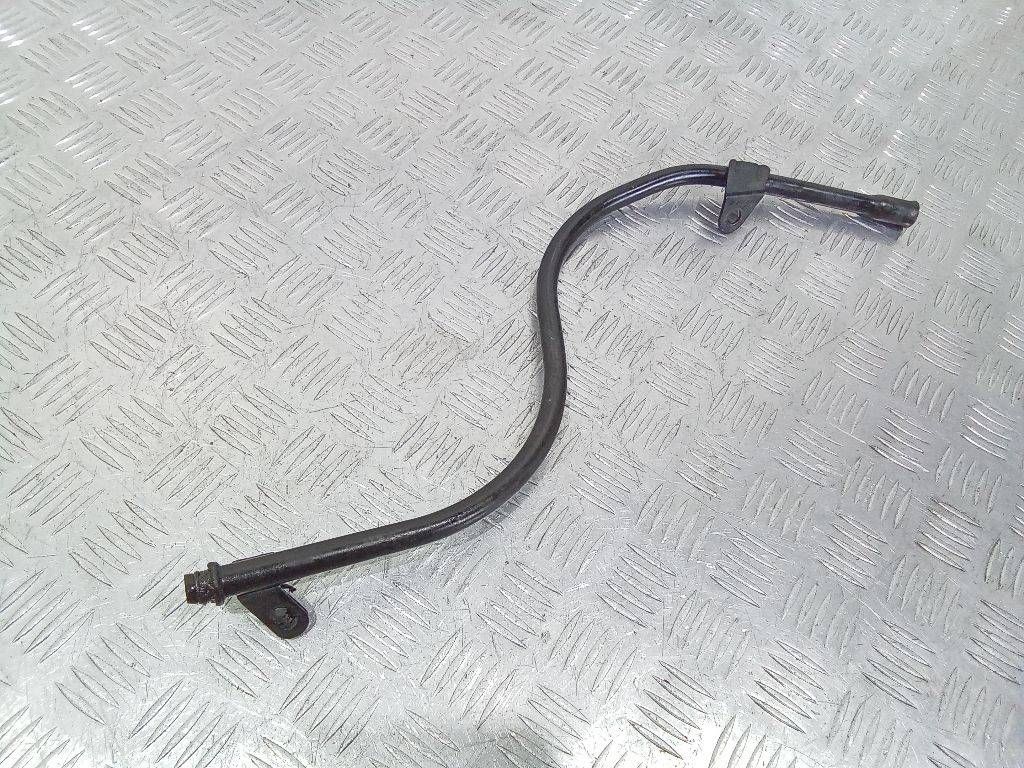 трубка масляного щупа Peugeot 407 1 поколение 2006, 2.7 л., дизель, 4U3Q6784AF