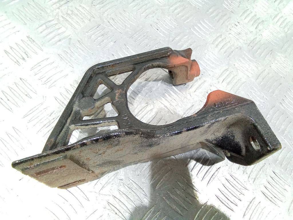 кронштейн двигателя Renault Scenic 3 поколение 2012, 1.6 л., дизель