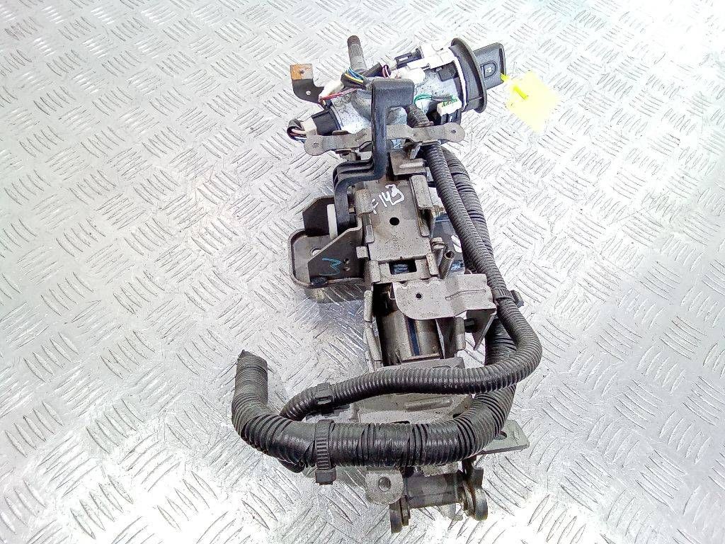 рулевая колонка Nissan Primera P12 2004