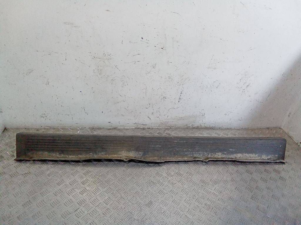 бампер задний Peugeot Boxer 2 поколение 2012, 1305763070