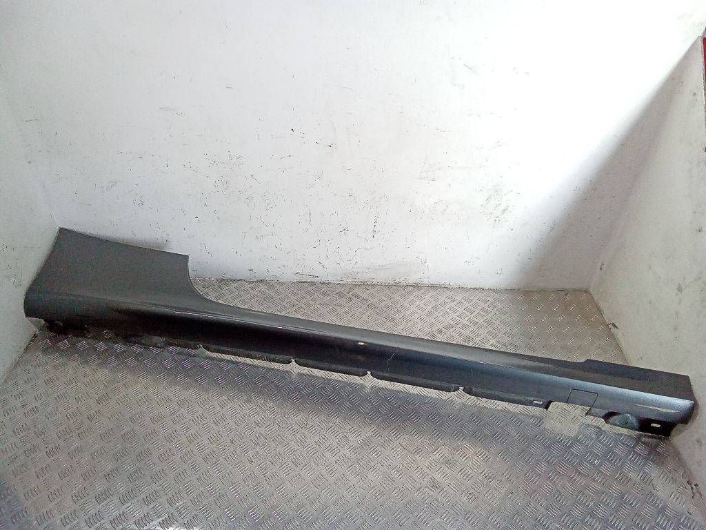 накладка на порог Mercedes-Benz E-Класс W213/S213/C238/A238 2017, купе, A2386907402