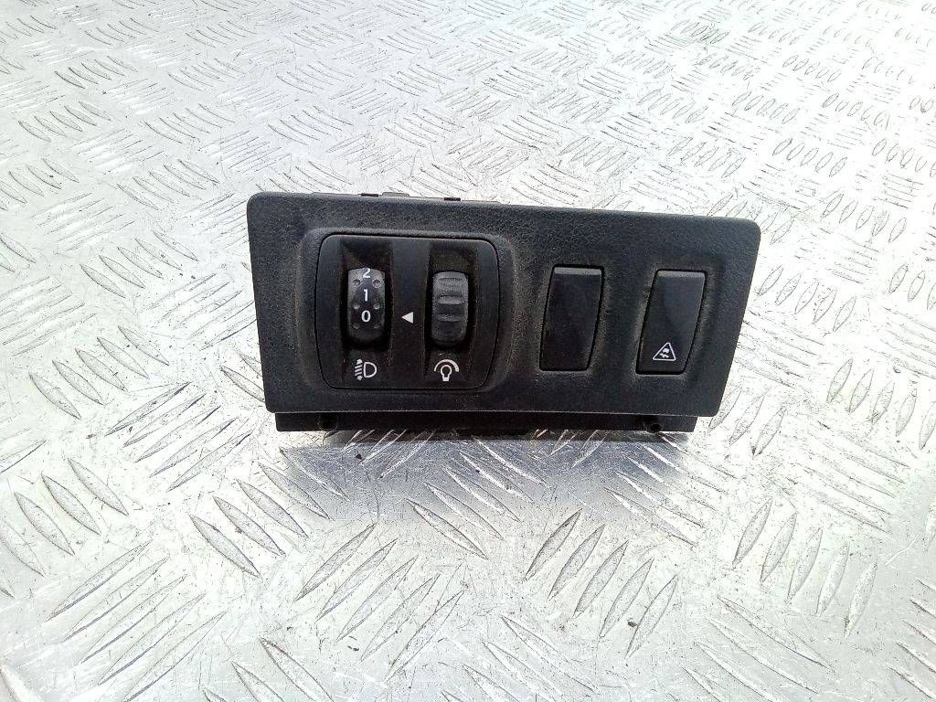 кнопка (выключатель) Renault Laguna 3 поколение 2009, 251630001R